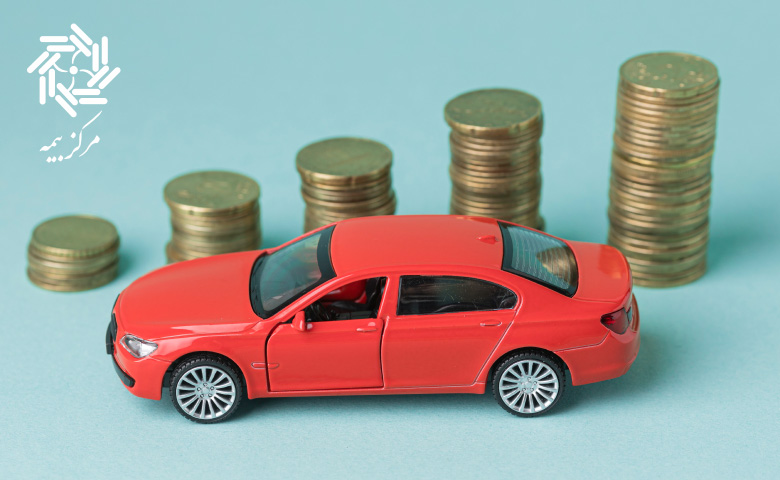 درصد و نحوه محاسبه مالیات بر ارزش افزوده بیمه شخص ثالث خودرو